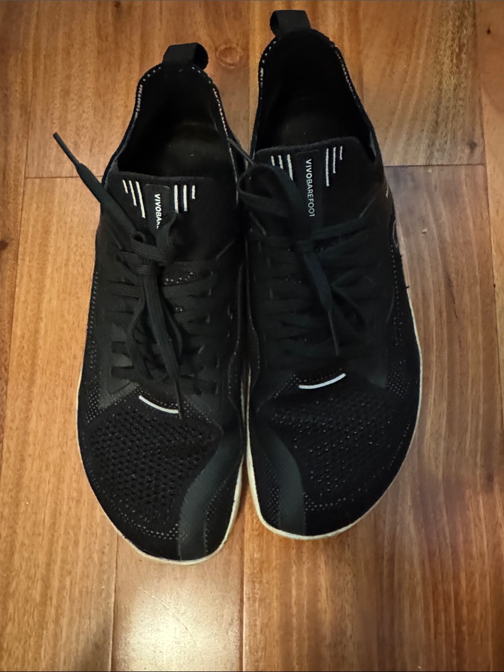 Vivo Barefoot Women's Primus Knit Lite Sneakers